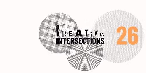 Creative Intersections Day 2026