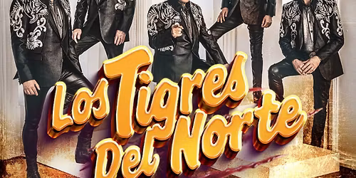 Los Tigres del Norte