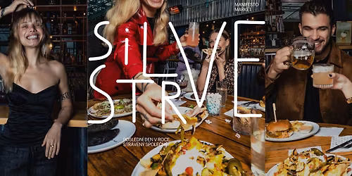 Silvestr | Intermezzo | New Year Eve