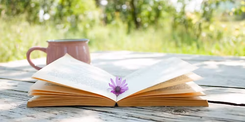 Silent Book Club