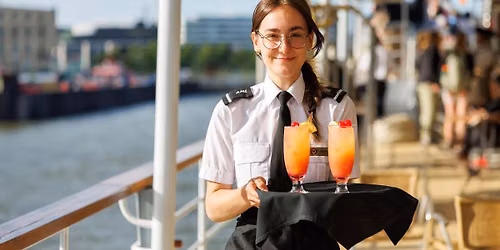 Montr\u00e9al: Sightseeing River Cruise - Daily 
