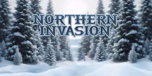 Northern Invasion 2027 - Vendredi et Samedi