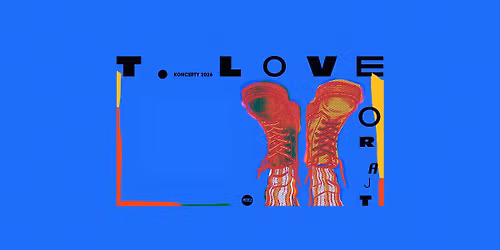 T Love - Trasa "Orajt" GDA\u0143SK