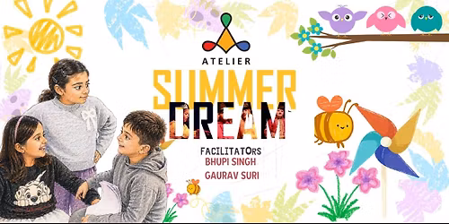 Summer Dreams by Atelier Theatre