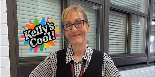 Kelly's Retirement Celebration (Open House)