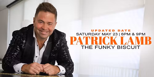 Patrick Lamb