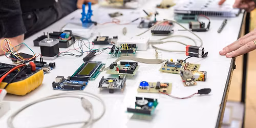Arduino Workshop