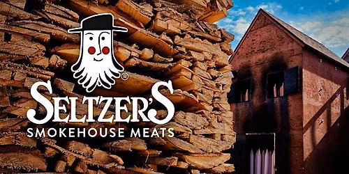 Loving Lebanon Bologna: A Tour of Seltzers Smokehouse