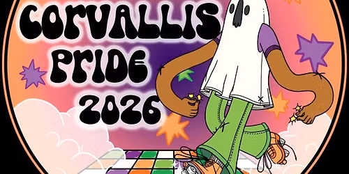Corvallis Pride 2026! 