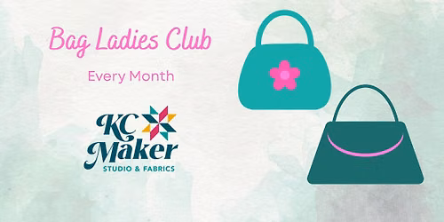 Bag Ladies Club