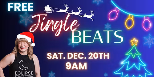 FREE Jingle Beats