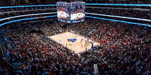 Revocruit Rematch: Arkansas vs Texas Tech