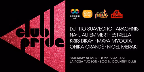 Club Pride