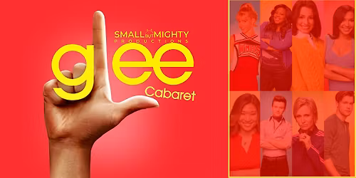 Glee Cabaret