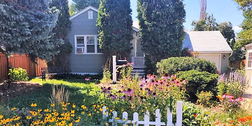 Best Front Forward: Front Yard Tours