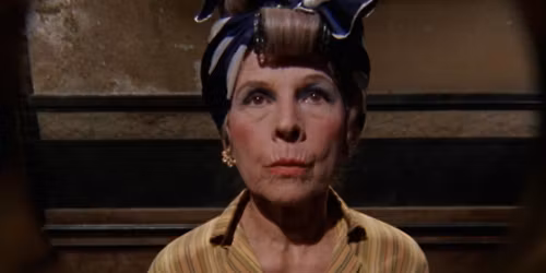 Film Course - Cults on Screen (5 Weeks)