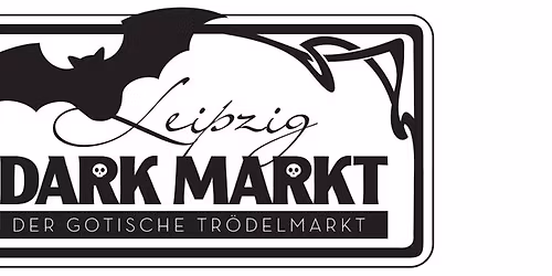 Leipzig Dark Markt 