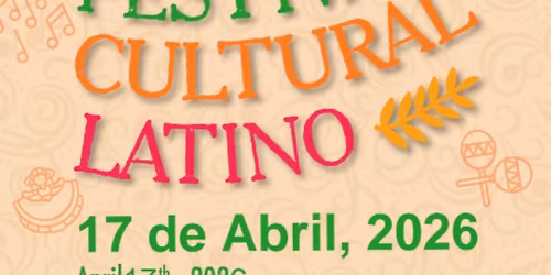 Festival Cultural Latino 