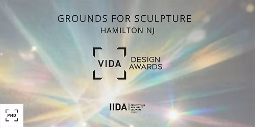 2026 Visionary Interior Design Awards - Ticket Sales