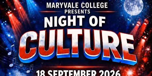 Night of Culture