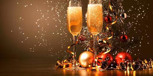 Sailing Club Christmas Party