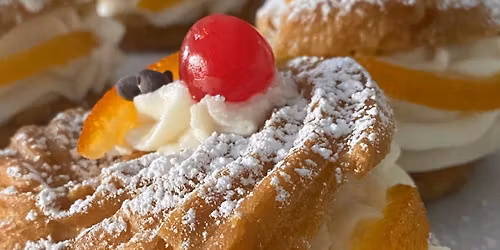 Saint Joseph\u2019s Day @ Mannino\u2019s!