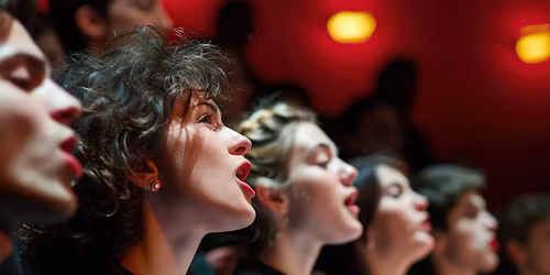 Fall Choral Showcase featuring SOU Chamber & Concert Choirs