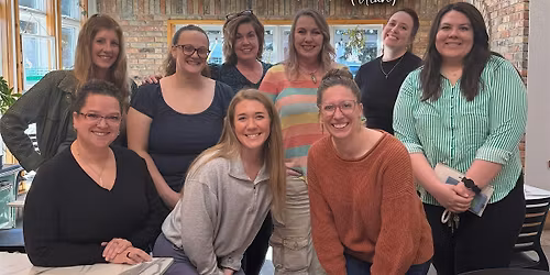 Ladies & Lattes - Coffee Meetup