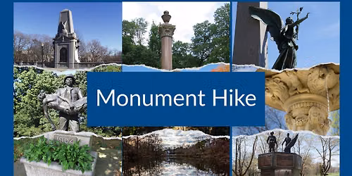 Monument Hike