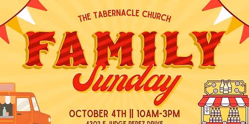 Family Sunday
