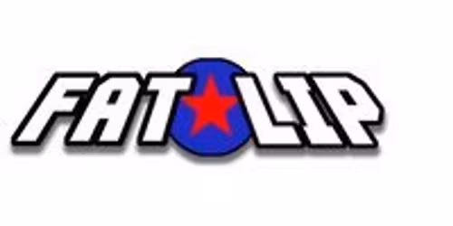 Fat Lip Halloween Party