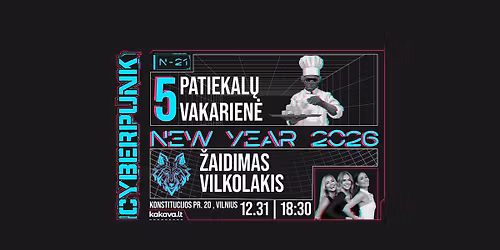 Cyberpunk Naujieji: vakarien\u0117, pramogos, \u0160e\u0161k\u0117s