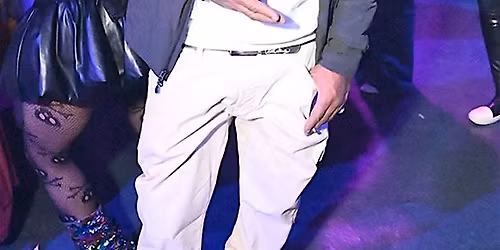 Jemal\u2019s Annual Pisces Affair