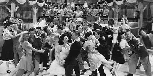 Matinee Luncheon and exhibition