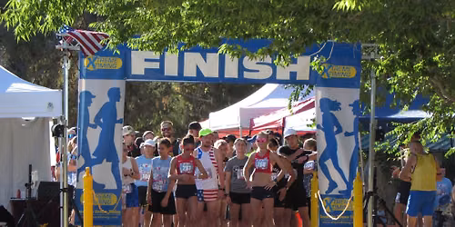 4th of July 5K Blast