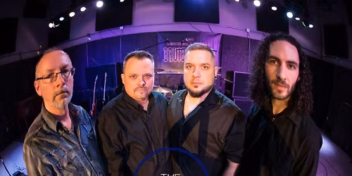 The Brutes at The Newcastle