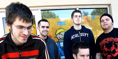 Between the Buried and Me with Imperial Triumphant and Fallujah