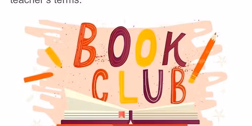 December Book Club Meeting - White Elephant Book Exchange