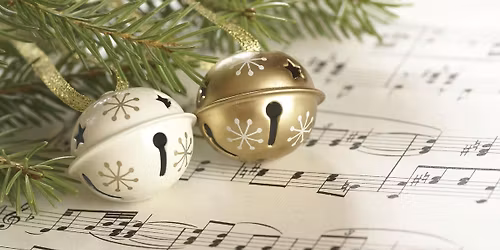 Laulun Lahjan joululaulajaiset