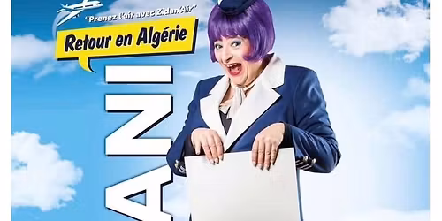 Zidani \u2013 Retour en Alg\u00e9rie