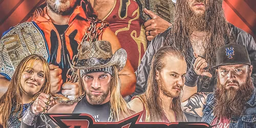 APW: Revenge (Fort Dodge)