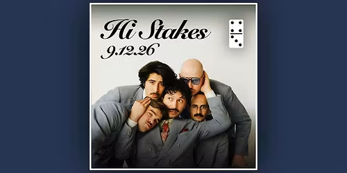 Hi Stakes