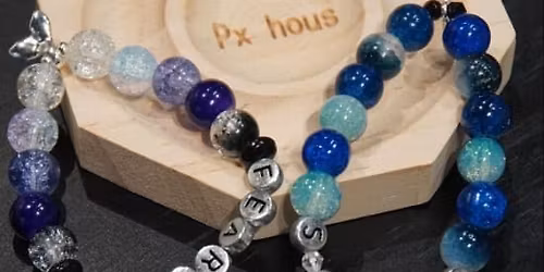 DIY Beading Bracelet Workshop