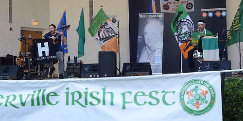 THE CHANCERS                                       \ud83c\uddee\ud83c\uddea \ud83e\ude95 Naperville Irish Fest \ud83e\ude95 \ud83c\uddee\ud83c\uddea