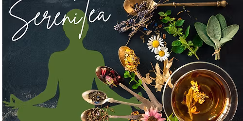 SereniTea