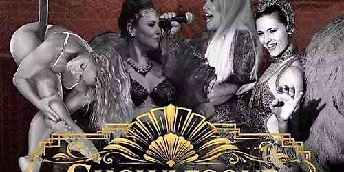 London Burlesque, Cabaret & Circus Variety Show