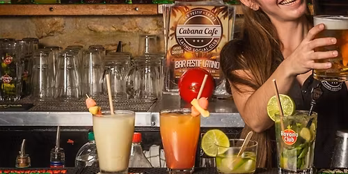 Afterwork latino  | Fiesta| Tapas (Saveurs sud-am\u00e9ricaines)