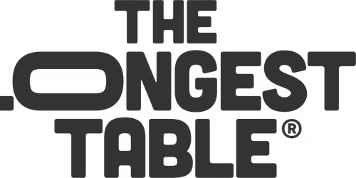 FALL FEST 2026: The Longest Table Edition