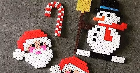 Julboard Celebration - Holiday Ornament Workshop at IKEA Miami