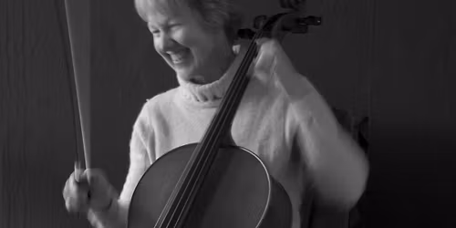 The Quiet Space with Julie Parish and Patrick Elms